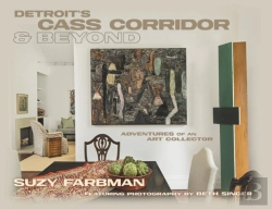 Bertrand.pt - Detroit'S Cass Corridor And Beyond