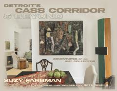 Detroit'S Cass Corridor And Beyond