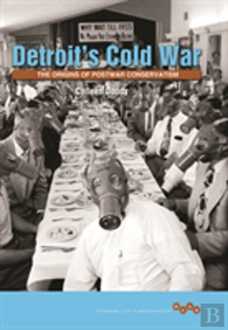 Bertrand.pt - Detroit'S Cold War