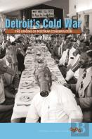 Detroit'S Cold War