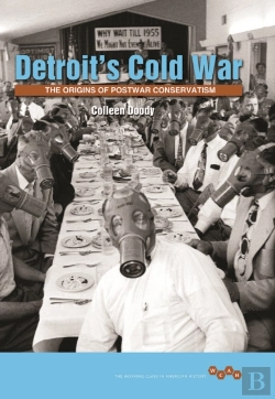 Bertrand.pt - Detroit'S Cold War