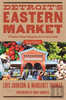 Detroit'S Eastern Market