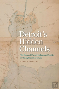 Bertrand.pt - Detroit'S Hidden Channels