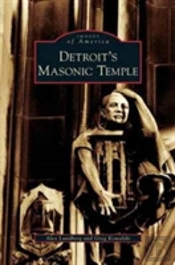 Detroit'S Masonic Temple