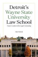 Detroit'S Wayne State University Law School
