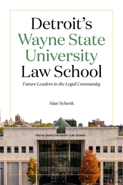 Bertrand.pt - Detroit'S Wayne State University Law School