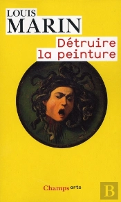 Détruire La Peinture