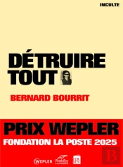 Détruire Tout