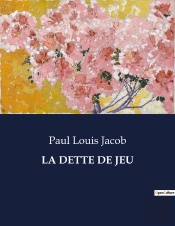 Dette De Jeu - .