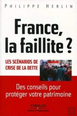 Bertrand.pt - Dette De La France : Comment Eviter Le Pire Pour La France Et Pour Votre Patrimoine