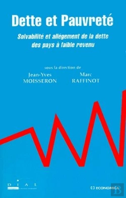 Bertrand.pt - Dette Et Pauvrete ; Solvabilite Et Allegement De La Dette Des Pays A Faible Revenu
