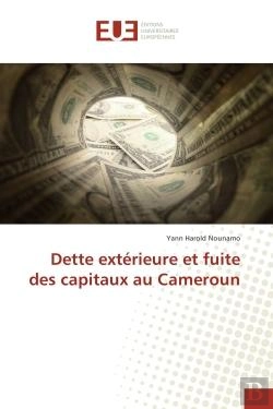 Bertrand.pt - Dette Exterieure Et Fuite Des Capitaux Au Cameroun