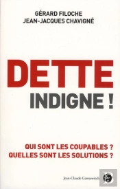 Dette Indigne