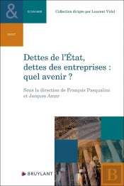 Dettes De L'État, Dettes Des Entreprises : Quel Avenir ?