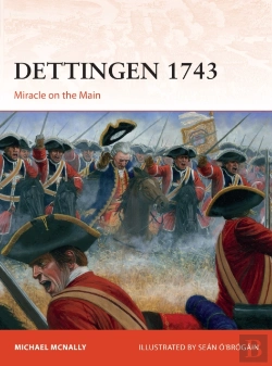 Bertrand.pt - Dettingen 1743