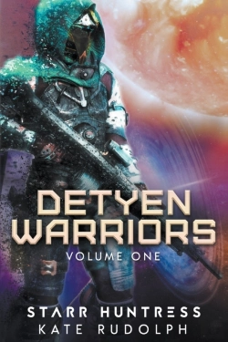 Bertrand.pt - Detyen Warriors Volume One