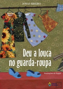 Bertrand.pt - Deu A Louca No Guarda-Roupa