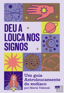 Bertrand.pt - Deu A Louca Nos Signos