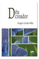 Déu Creador