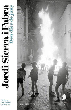 Bertrand.pt - Deu Dies De Juny (Inspector Mascarell 9)
