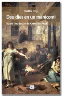 Deu Dies En Un Manicomi