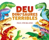 Deu Dinosaures Terribles