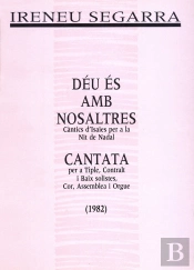 Déu És Amb Nosaltres (Cantata)