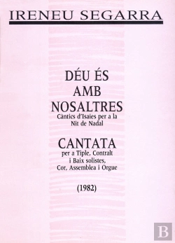 Bertrand.pt - Déu És Amb Nosaltres (Cantata)