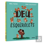 Deu Esquirolets