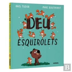 Bertrand.pt - Deu Esquirolets