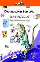 Deu Mascotes I Un Drac