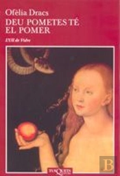 Deu Pometes Te El Pomer  