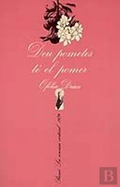 Deu Pometes Té El Pomer