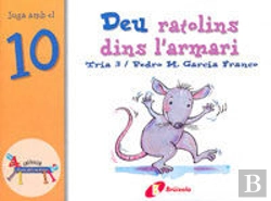 Bertrand.pt - Deu Ratolins Dins L'Armari