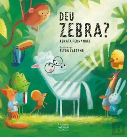 Bertrand.pt - Deu Zebra?