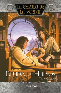 Bertrand.pt - Deuda De Huesos (