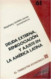 Deuda Externa Renegociac.