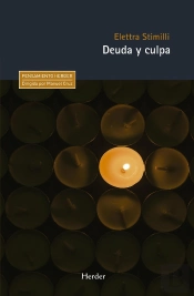 Deuda Y Culpa
