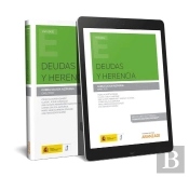 Deudas Y Herencia (Papel + E-Book)