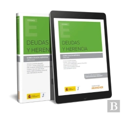 Bertrand.pt - Deudas Y Herencia (Papel + E-Book)