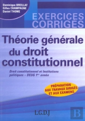 Deug 1ère Année