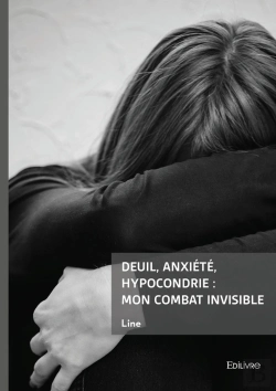 Bertrand.pt - Deuil, Anxiété, Hypocondrie : Mon Combat Invisible