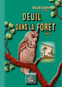 Bertrand.pt - Deuil Dans La Forêt