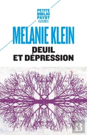 Deuil Et Dépression