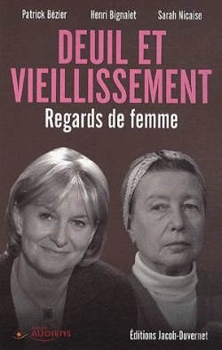 Bertrand.pt - Deuil Et Vieillissement ; Regards De Femme
