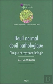 Deuil Normal Et Deuil Pathologique