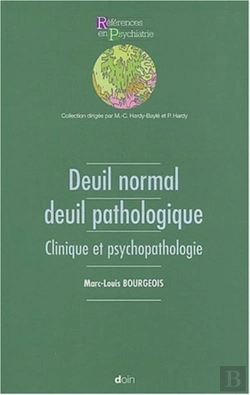 Bertrand.pt - Deuil Normal Et Deuil Pathologique