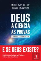 Deus, a Ciência, as Provas