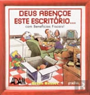 Deus Abençoes Este Escritório... Com Benefícios Fiscais