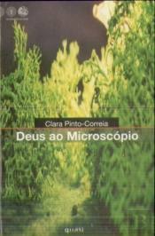 Deus ao Microscópio